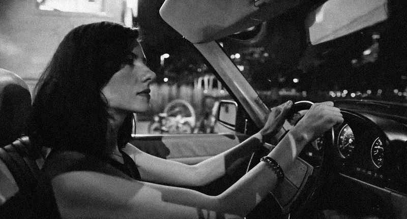 Minimal Wave w/ Veronica Vasicka