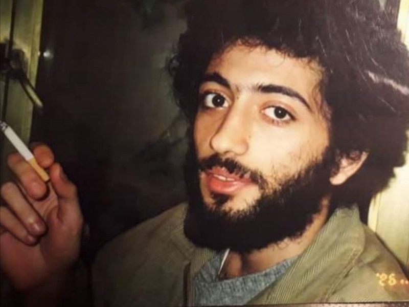 Beirut Daze w/ Ernesto Chahoud