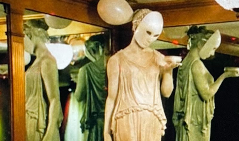 Pender Street Steppers w/ Dane