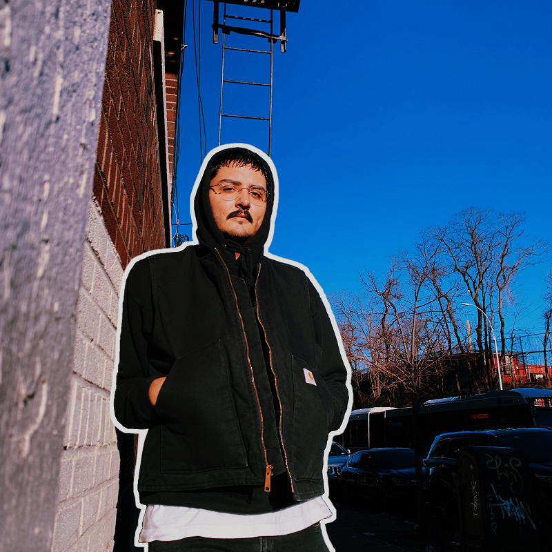 Hit A Lick Radio w/ HELLOTONES