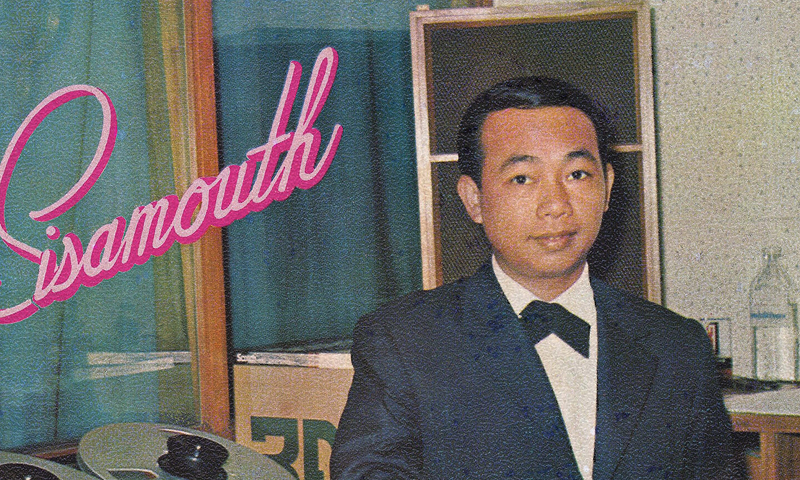 In Focus: Sinn Sisamouth