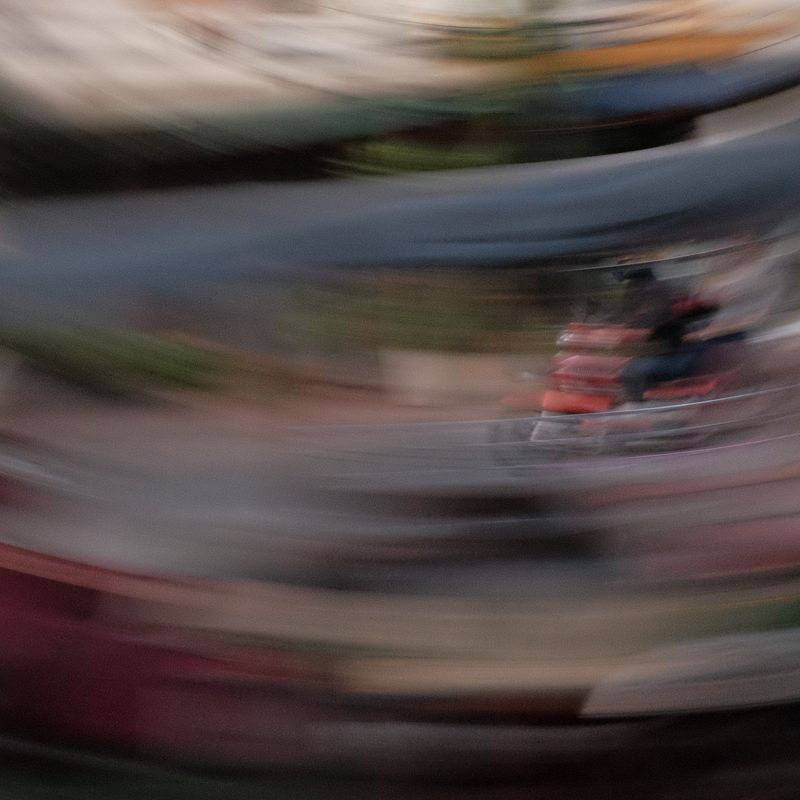 Italian Bike Voyage w/ Mitch F