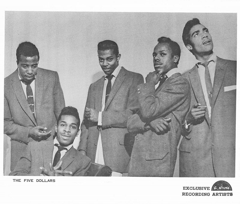 Rich & Johnny's Inzane Michigan: Andre Williams Special