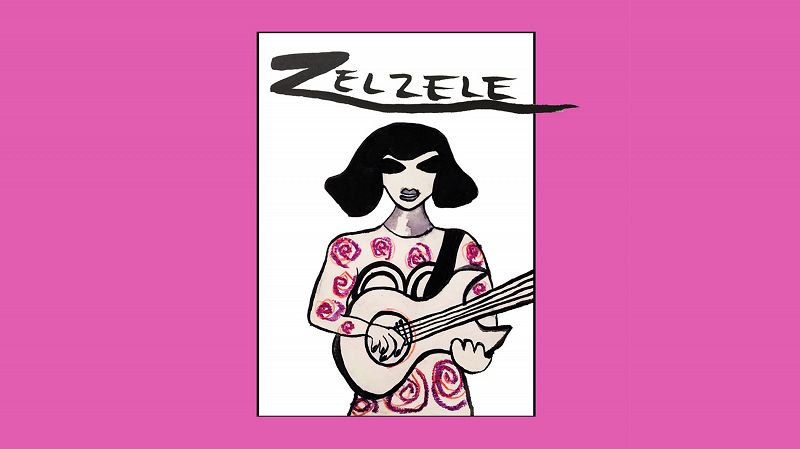 Zel Zele w/ Ece Duzgit