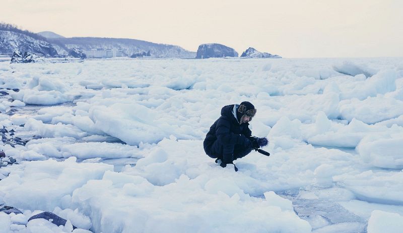 From Sun City w/ Shotaro Aoyama