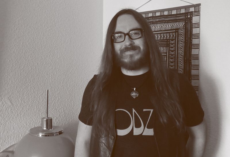 The Cosmic Principle w/ Nick Mitchell Maiato