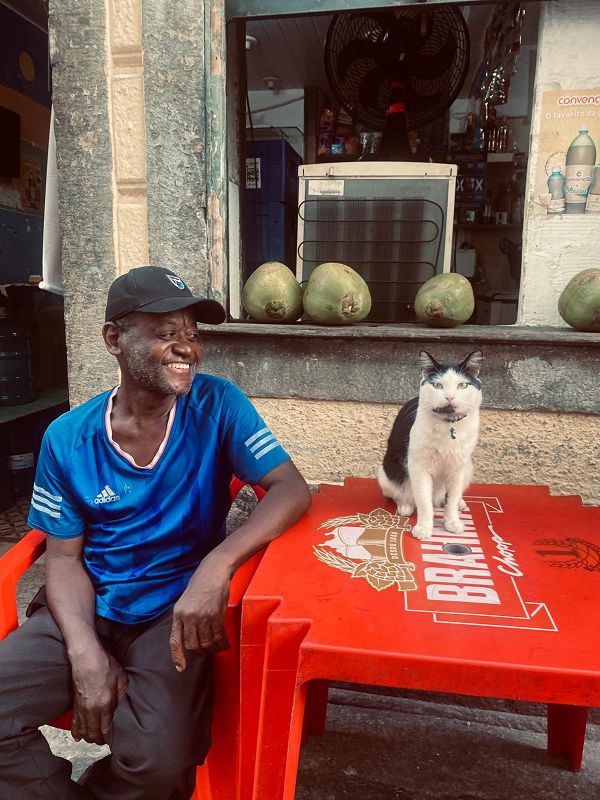 Club Coco w/ Dust & Grooves