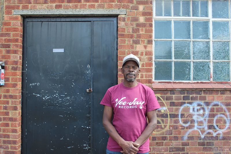 Asher G's Caribbean Memories