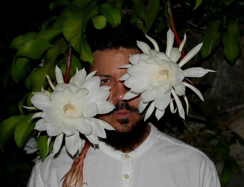 Equiknoxx w/ Storm Saulter