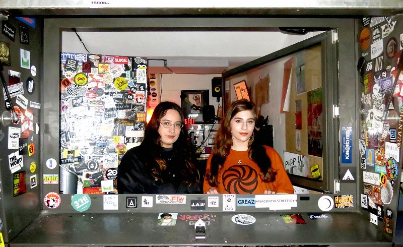 Club Chai w/ FOOZOOL & 8ULENTINA