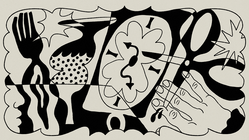 The Craving Apparatus w/ Helena Pinto