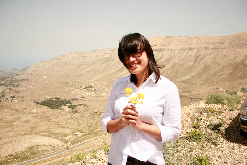 Sui Zhen - Lebanon Special