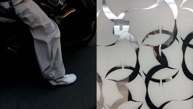 Posh Isolation w/ oqbqbo & Scandinavian Star