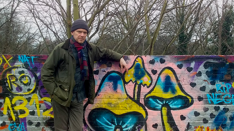 Are You Before w/ Graham Lambkin