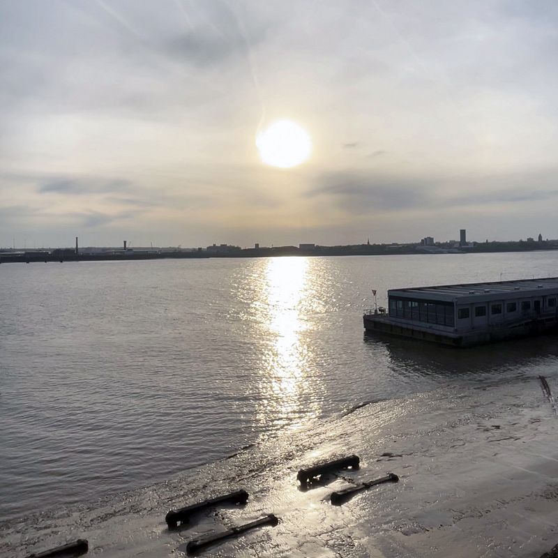 Tough Matter w/ Ashley Holmes