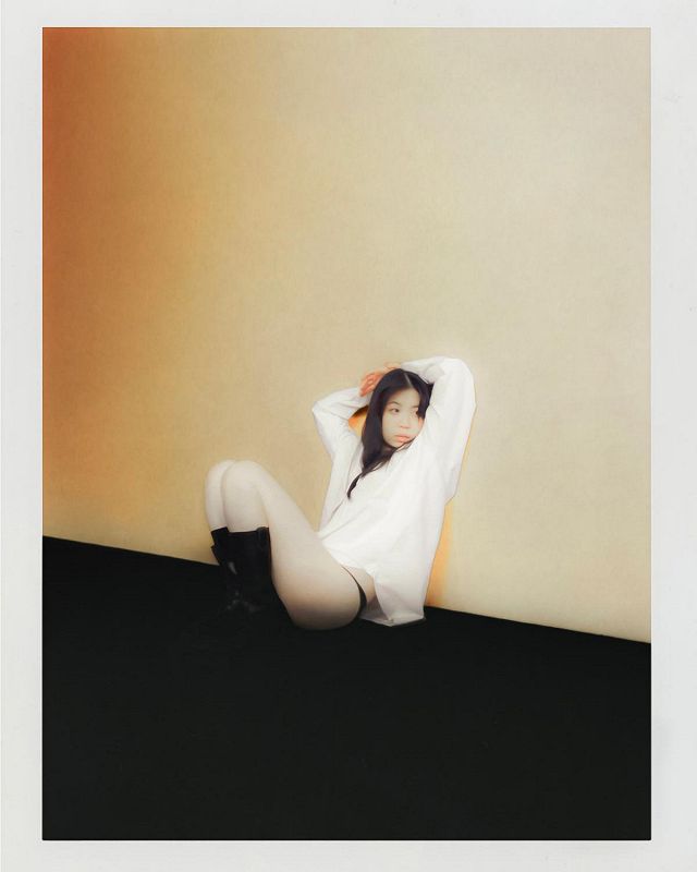 NABIHAH IQBAL w/ Shoko Yoshida