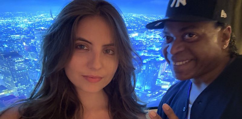 DJ Spanish Fly - Live From New York