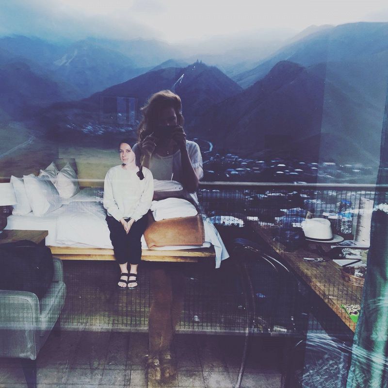 All Styles All Smiles w/ Javybz