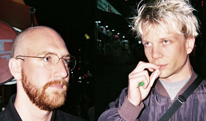 Live From Shanghai - China Social Club 