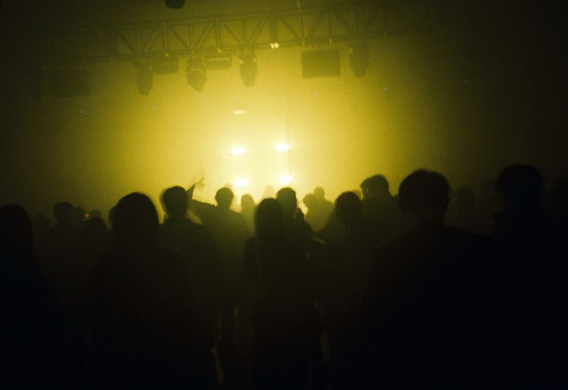 Diesel TRACKS: Illsee