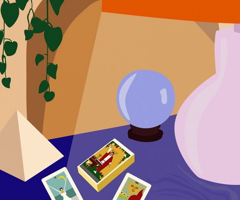 Sofie Birch - Magic Caves Pt.  2