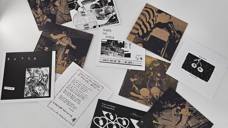 The Numero Group: SEQUOIA