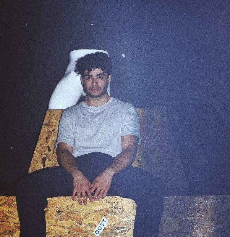 United Identities w/ Fafi Abdel Nour