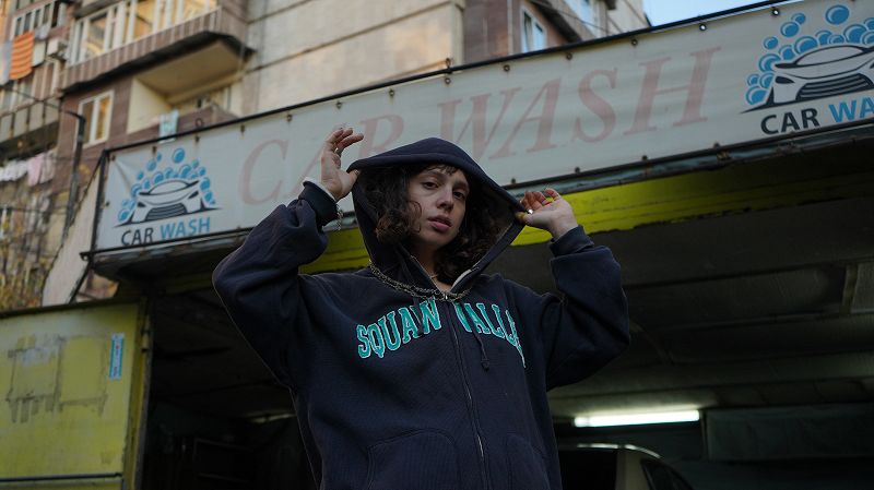 Panorama Yerevan - Armenian Rap Special