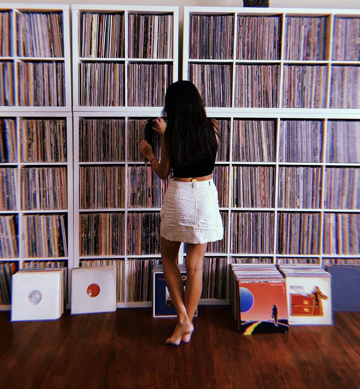 The NTS Breakfast Show w/ Coco María