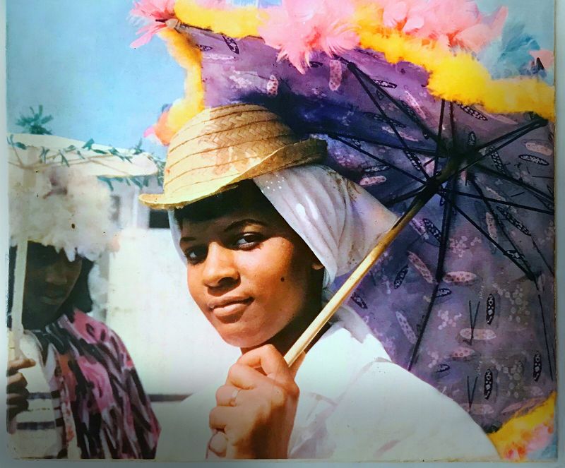 Insolar w/ Cami Layé Okún 