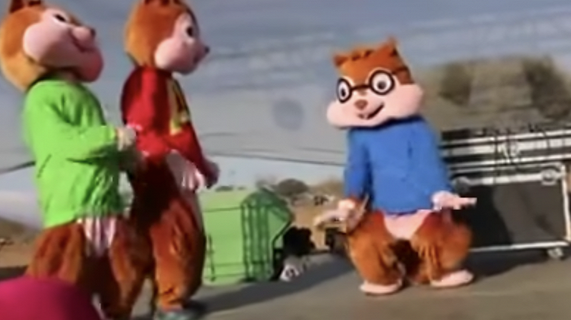 Autotune the World w/ Christopher Kirkley