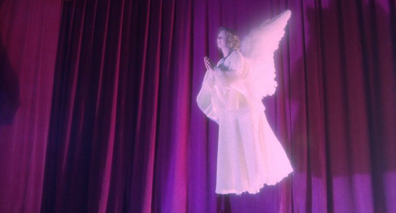 Blue Screen w/ Charlie Fox –– Soundtracking David Lynch's The Metamorphosis 
