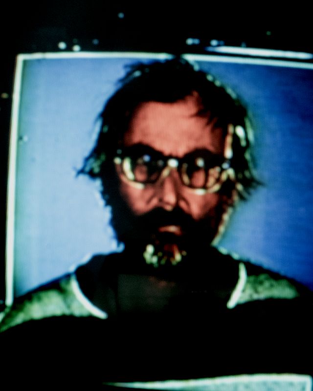 Rockers Delight w/ Exotic Gardens