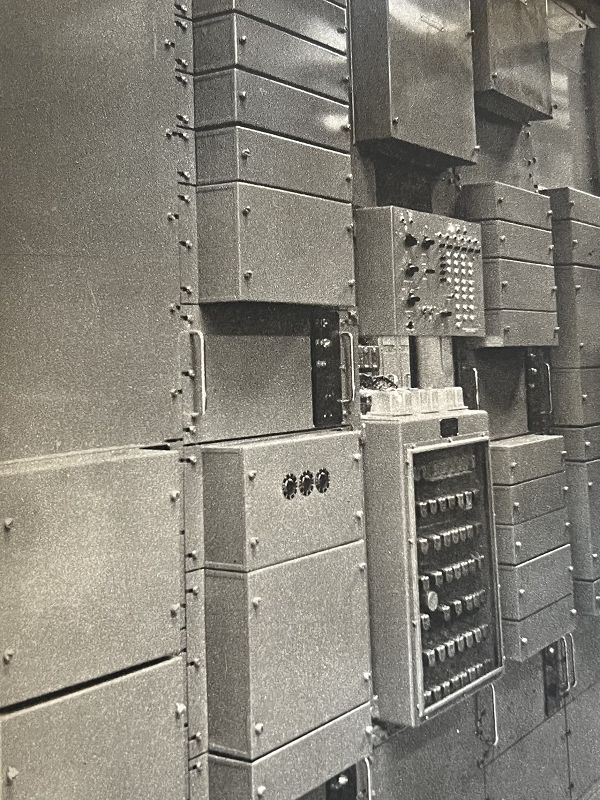 Machines of Loving Grace w/ Midwife