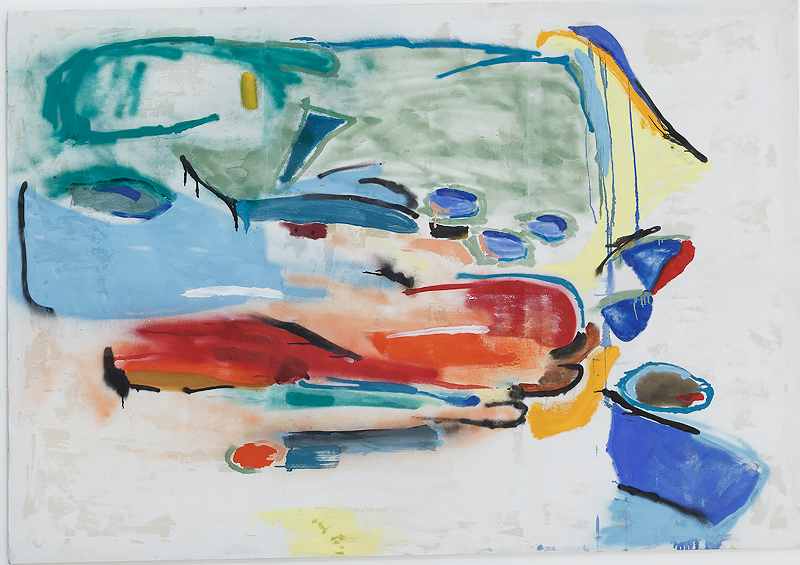 SOS Radio 062 w/ Sofie