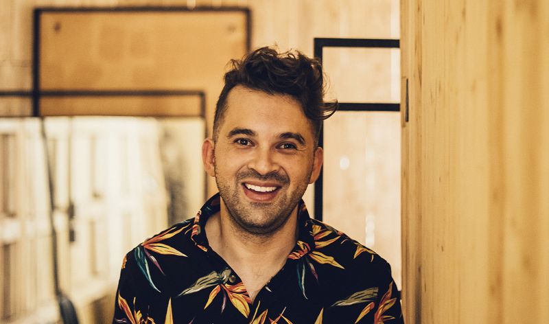 Harold Rum and Coke Miami:  Fiebre Antillana Vol. 1