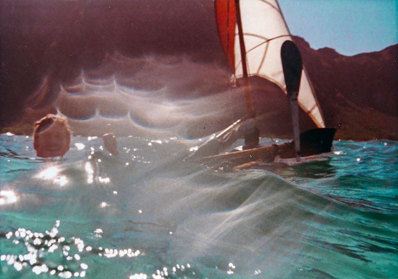 West Coast Fog: Seaward Son