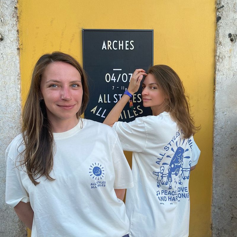 All Styles All Smiles