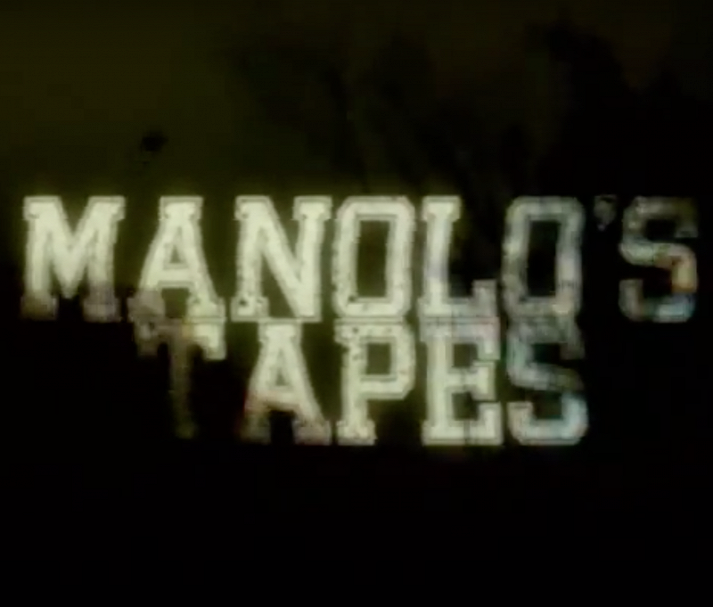 Skate Muzik - Manolo