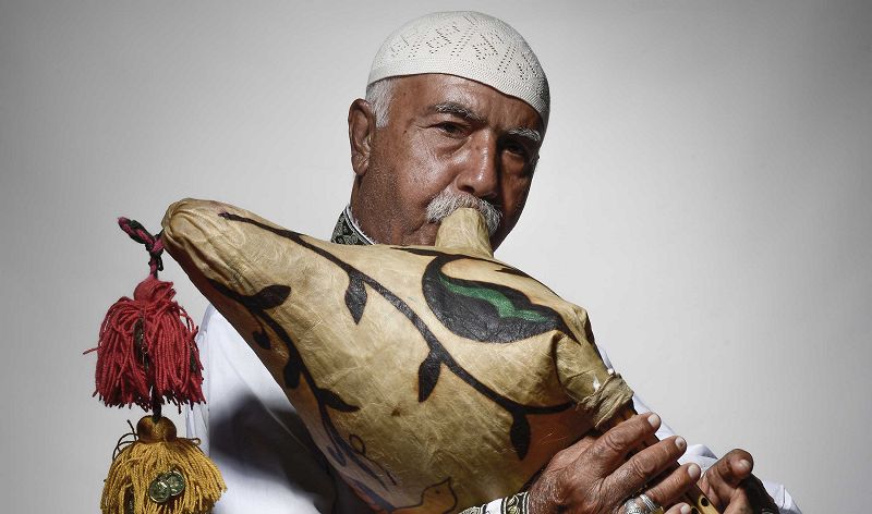 Beshknow Presents: Sūr-e Sarv