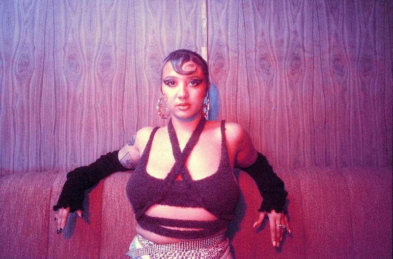 Equiknoxx w/ Honey Drip