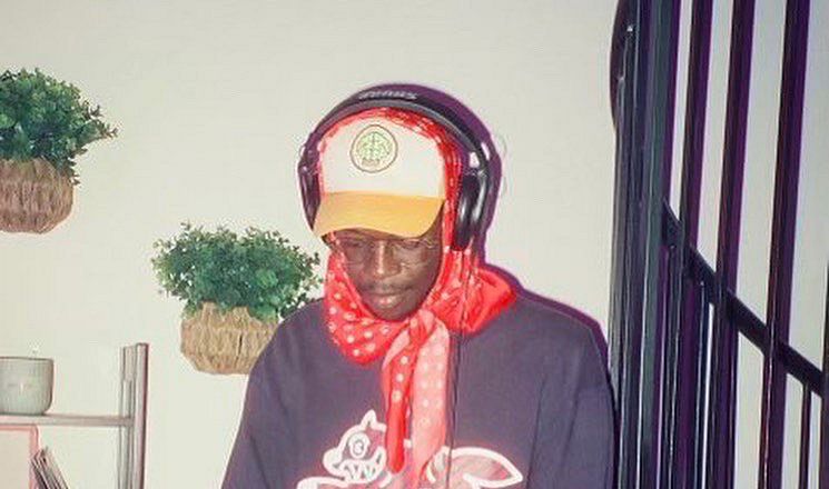 Hollow Points Radio w/ Popstar Benny