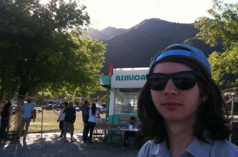 Image Search w/ Austin