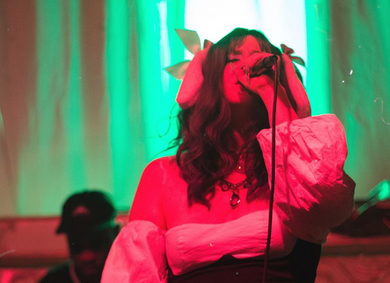 Tuesday Trips w/ Nahhg & Lamb Rabbit