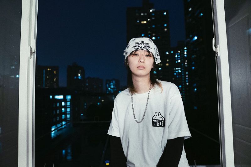 Live From Shanghai: Cocoonics