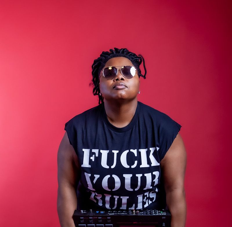 Rush Hour w/ Jana Rush