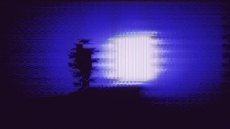 Buried Light w/ Ashtrejinkins