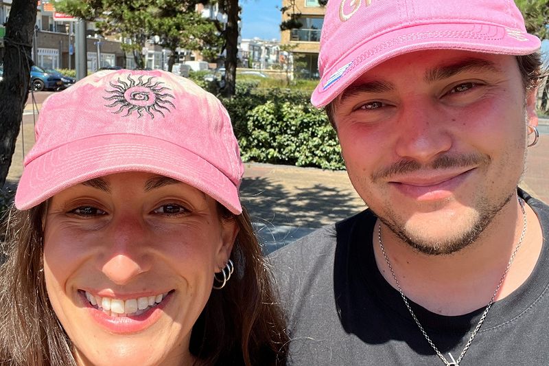 Twisted Dream Diary w/ OKO DJ