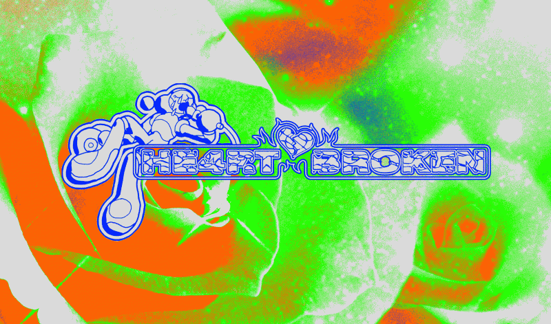 HE4RTBROKEN w/ Liyo and Steff 