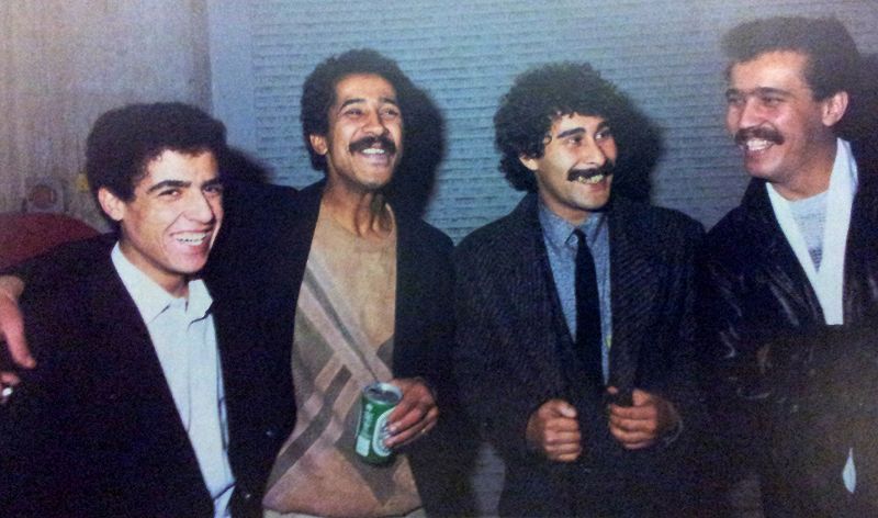 NTS Guide To: Raï Special